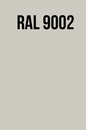 RAL 9002